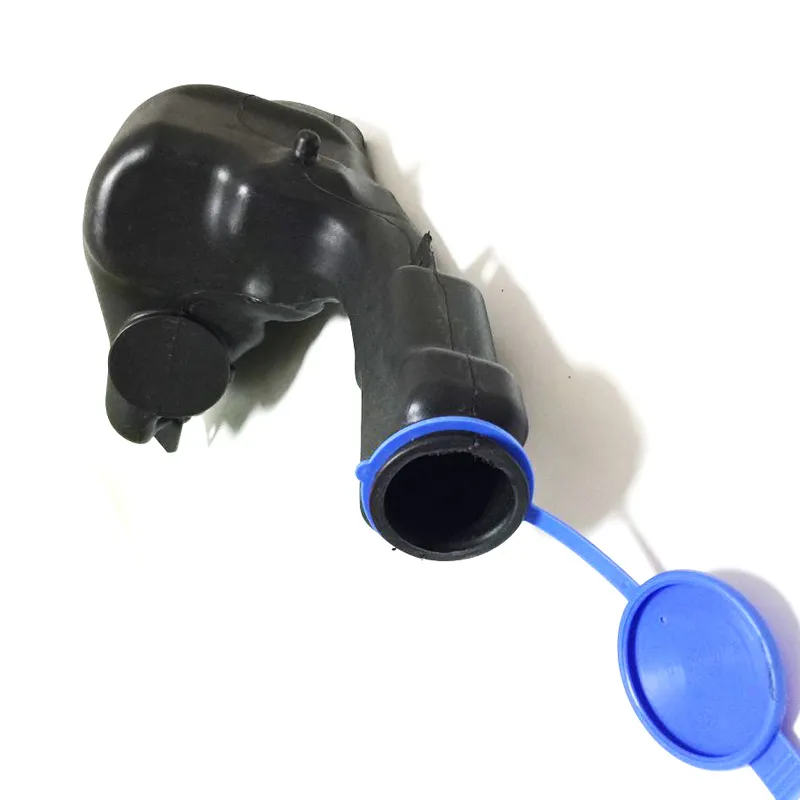 Auto Parts Radiator Coolant Expansion Tank 204 860 19 60 for Mercedes Benz C-Class (W204)