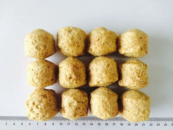 Automatic Concentrated Soy Protein Making Machine