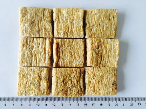 Automatic Defatted Soya Protein Making Machine