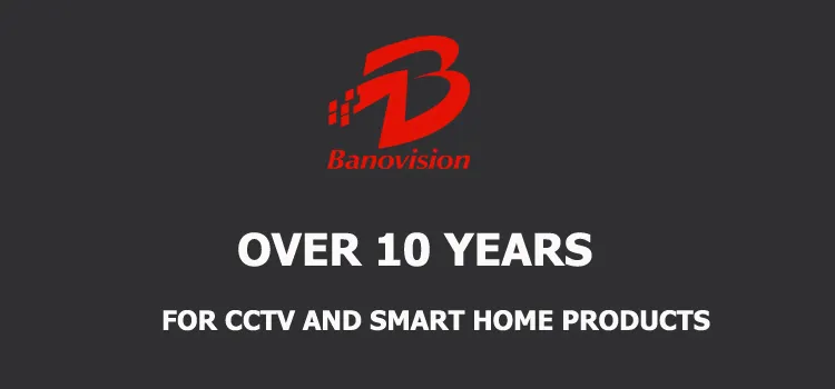 Banovision Security CCTV 2MP 4 in 1 (CVI/TVI/AHD/CVBS) Waterproof Surveillance Video Camera From CCTV Camera Supplier