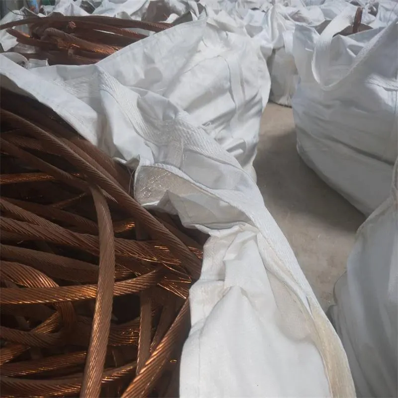 Best Price! 99.95%-99.99% Waste Copper Wire, Copper Wire Scrap 99.99%