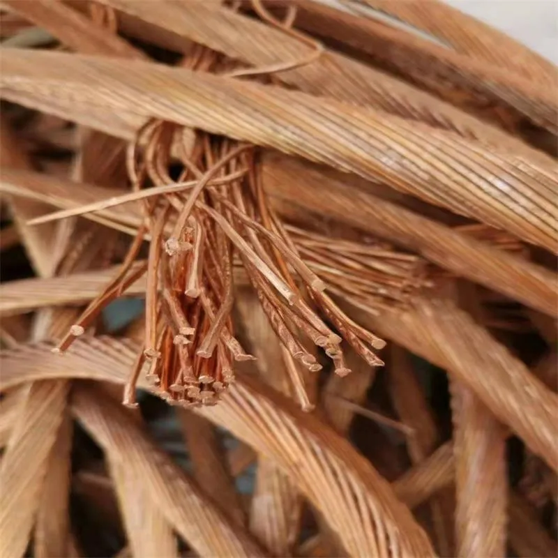 Best Price! 99.95%-99.99% Waste Copper Wire, Copper Wire Scrap 99.99%