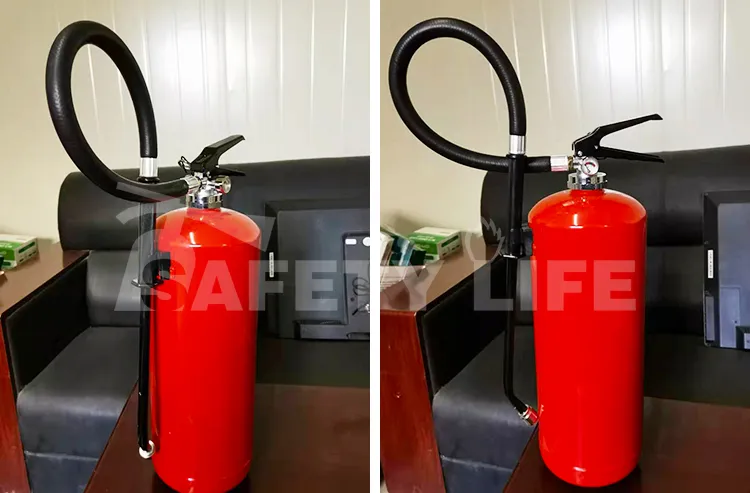 Best Price Fire Extinguisher Wholesale Water Mist Afff Foam Fire Extinguisher