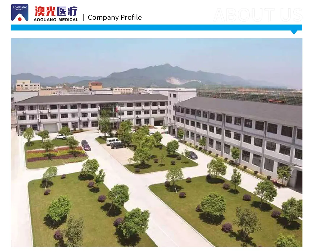 Best Sales Popular Cystoscope 0 Degree Rigid Endoscope Diameter 4mm Surgical Instruments Manufacturer