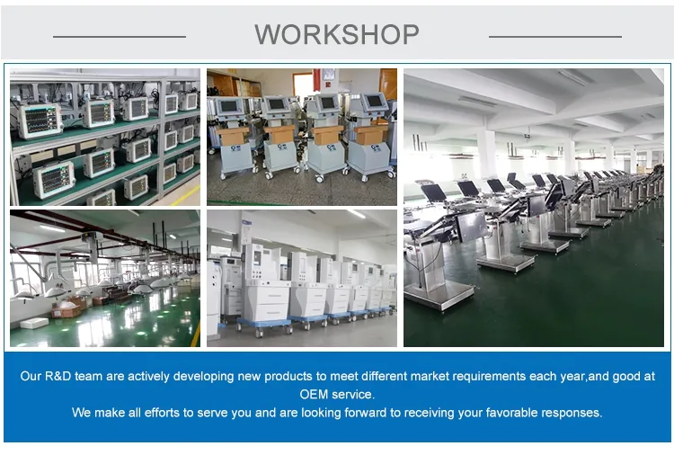 Bt-Ud91 Full Digital Color Doppler System Portable Ultrasound Machine