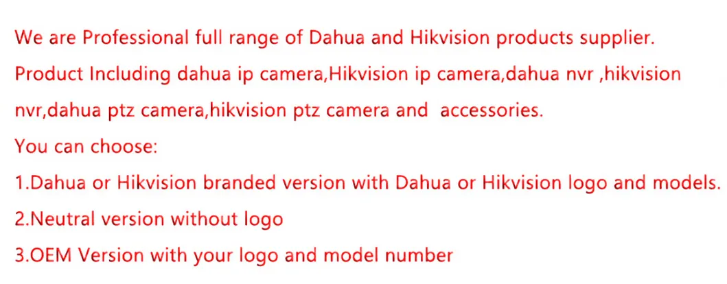 Built-in Mic 30m IR 2MP Cvi Tvi Ahd CVBS 4 in 1 Analog Camera Dahua Hac-Hdw1200tlmq-a