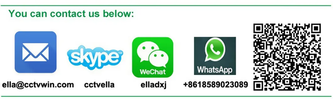 Built-in Mic 30m IR 2MP Cvi Tvi Ahd CVBS 4 in 1 Analog Camera Dahua Hac-Hdw1200tlmq-a