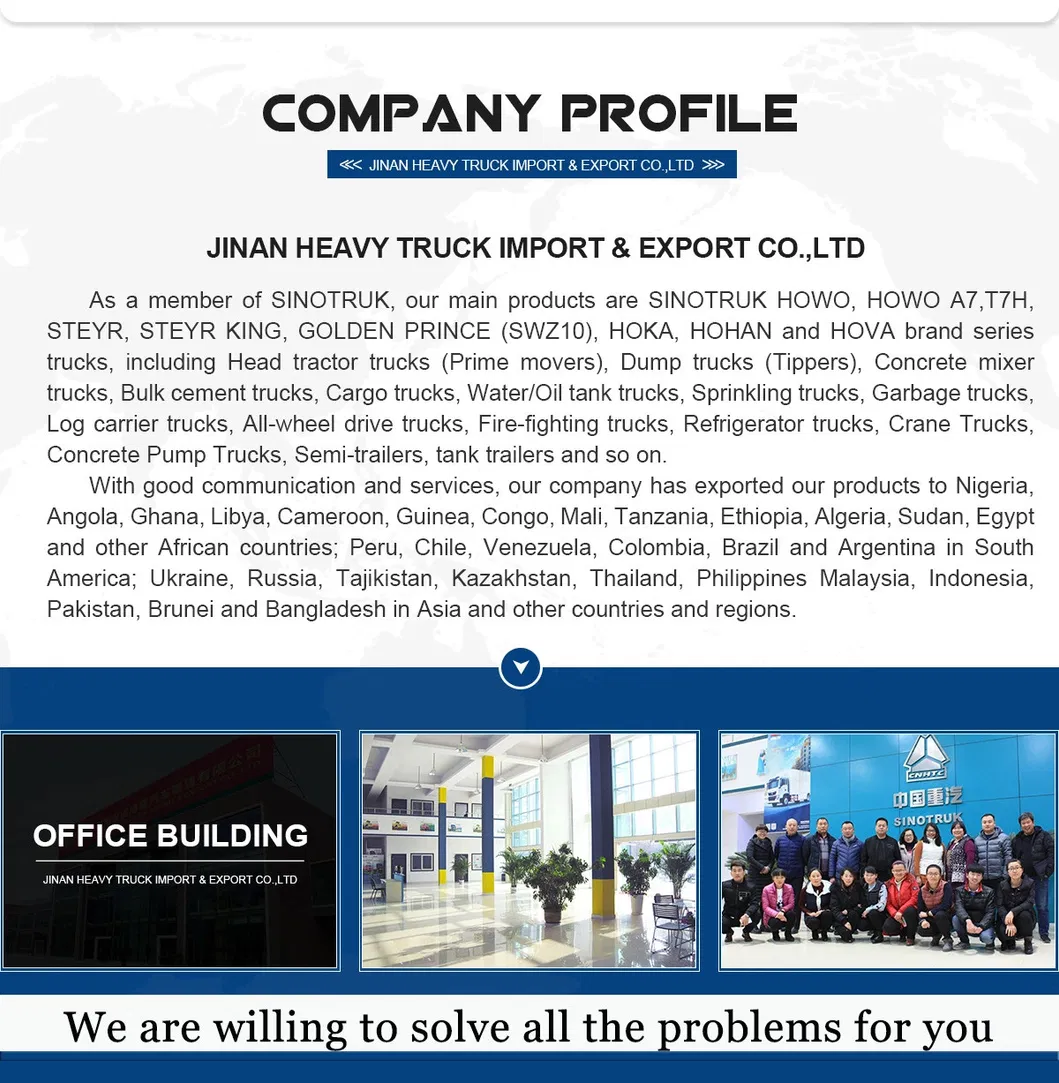 Bulk Cement Tank Semi Trailer Cement Trailers for Sale