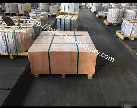 C1100/T2/Cu-ETP Electrolytic Tough-Pitch Copper Strip (ETP)