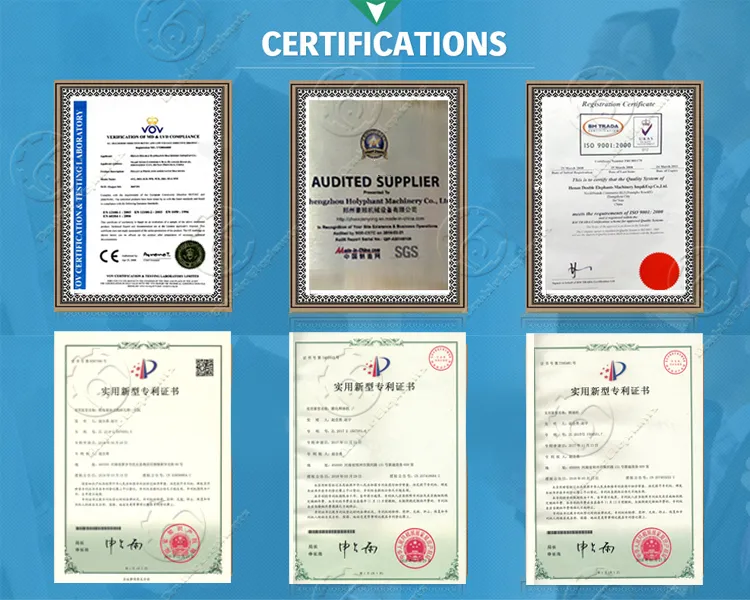 Cacao Coconut Oil Expeller Press Machine Line Price