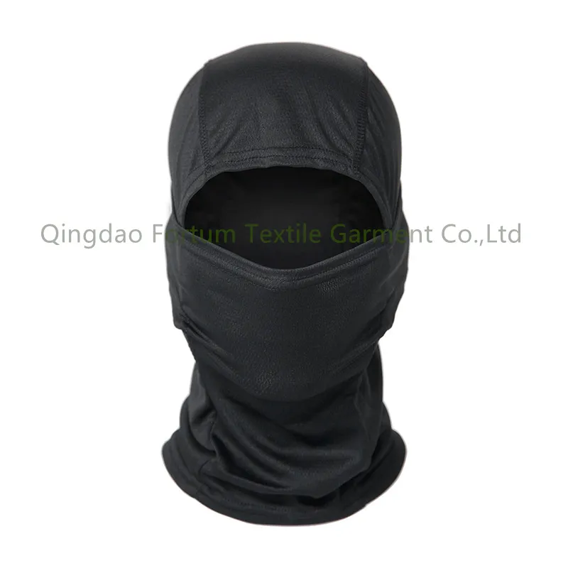 Camouflage Tactical Python Pattern Headgear Outdoor Riding Sports Masked Dustproof Sunscreen Anti-Seal Hood Flying Tiger Hat Mesh Quick-Drying Headgear