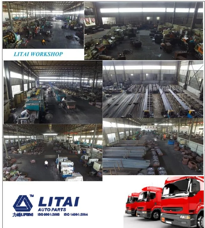 Canter Fe111 Front Wheel Hub Bolt