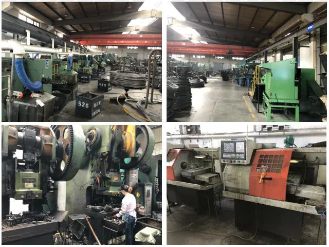 Carbon Steel Zinc Plated / Black Huck Bolt