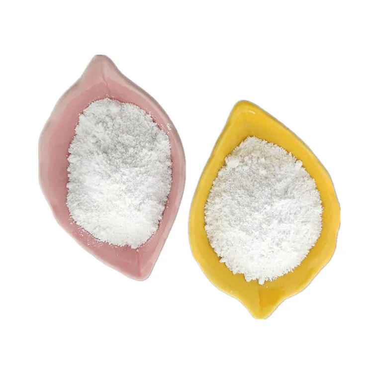 CAS 13463-67-7 R-248 Titanium Dioxide Rutile Pigment White Powder