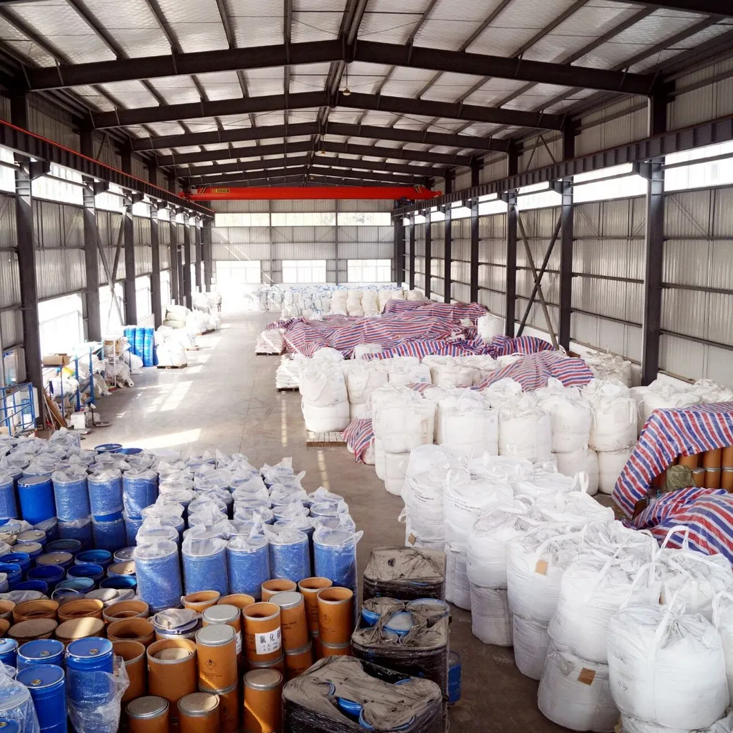 CAS 13463-67-7 R-248 Titanium Dioxide Rutile Pigment White Powder