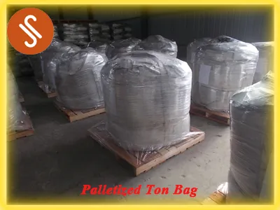 Catalyst and Oxidant Agnet Manganese Dioxide (MnO2)