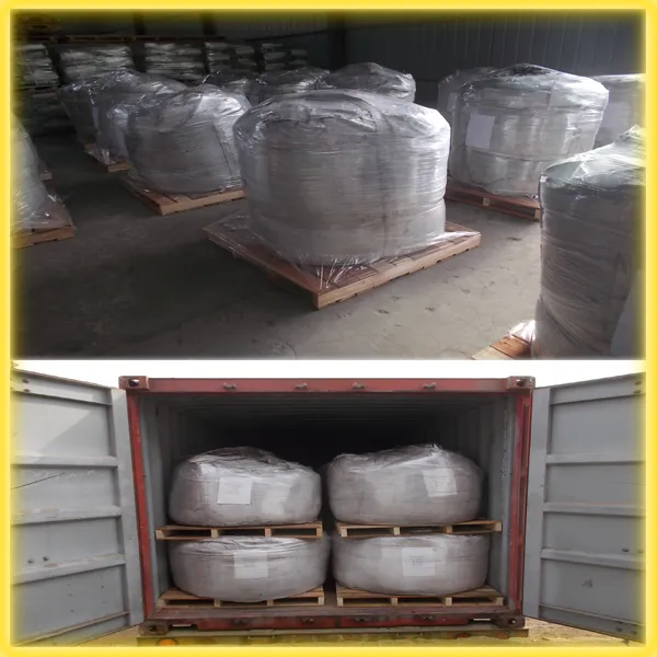 Catalyst and Oxidant Agnet Manganese Dioxide (MnO2)