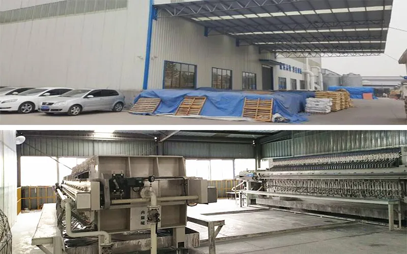 Catalyst Carrier Activated Alumina Sphere Granule with Best Price