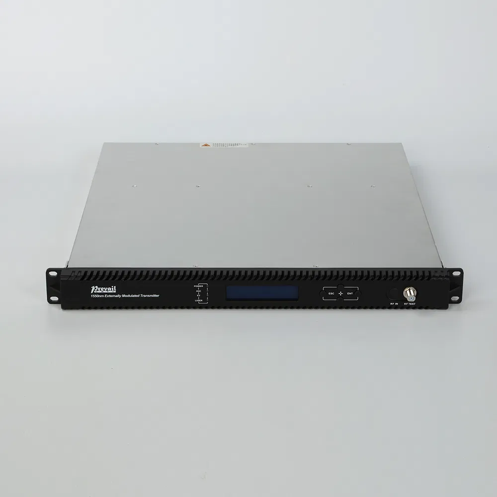 CATV 1310nm Direct Modulation Optical Transmitter (WT8600)