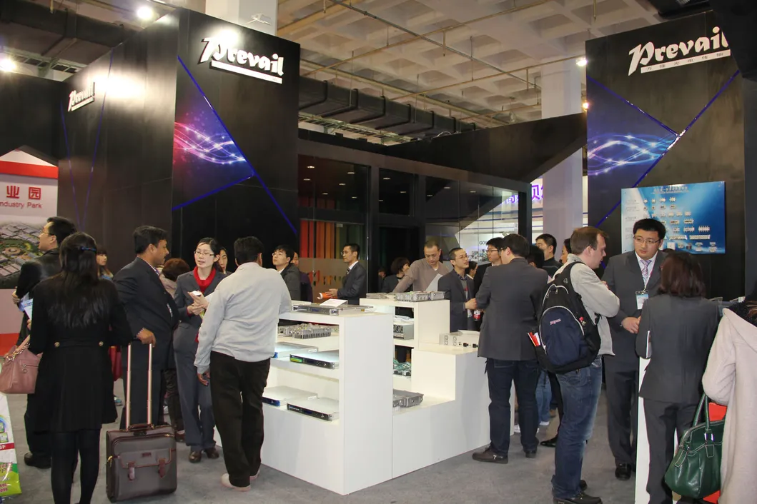 CATV 1310nm Direct Modulation Optical Transmitter (WT8600)