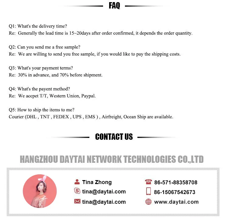 CATV 3 Way Tap 5-1000MHz Indoor Tap