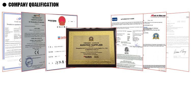 CATV Splitter 2 Way CATV Tap (5-1000MHz)