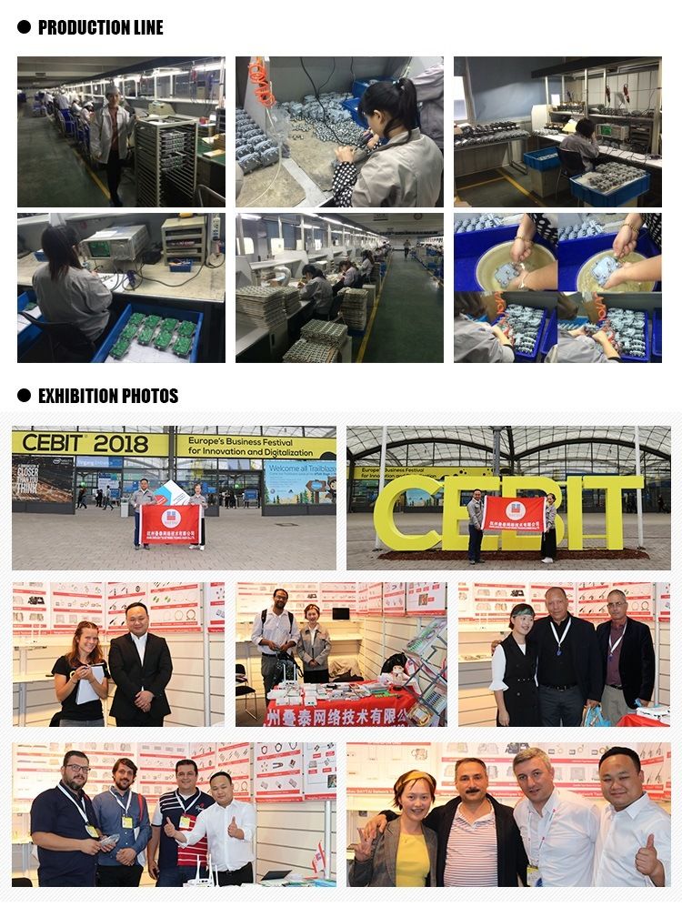 CATV Splitter 2 Way CATV Tap (5-1000MHz)