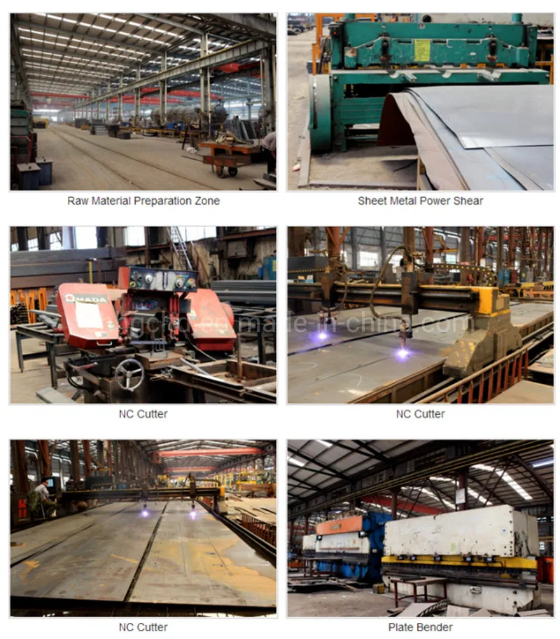 CE Approved 3 Axles Shipping Container Transport Skeletal Semi Trailer, Skeleton Container Chassis Trailer with Twist Locks