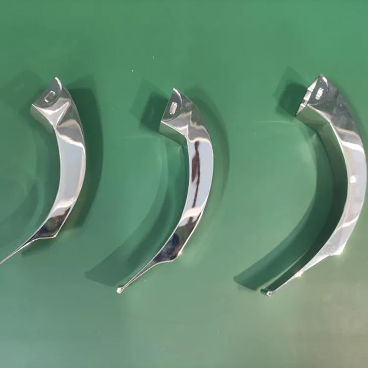 Children Adult Anesthesia Video Laryngoscope Anti-Fog Imaging Visual Laryngoscope