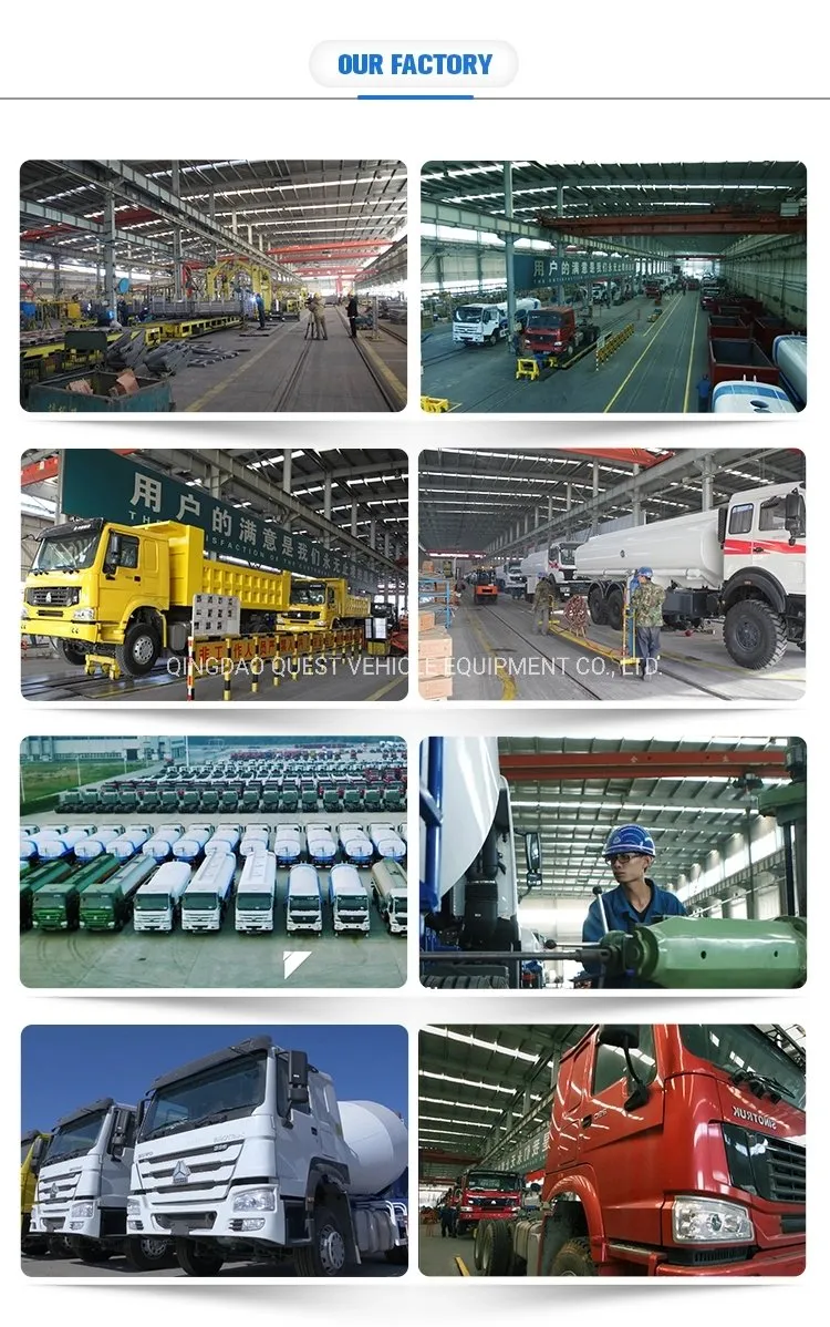 China 10 Wheeler 20 Cubic Meter 30 Ton HOWO New Dump Truck 371HP Tipper Trucks for Sales