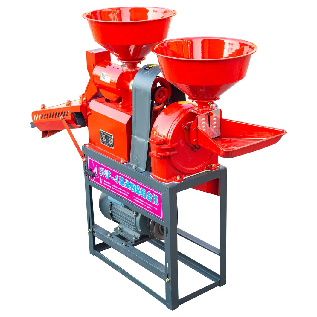 China Made Maize Thresher/Grass Cutter Providing The Sample with Good Quality