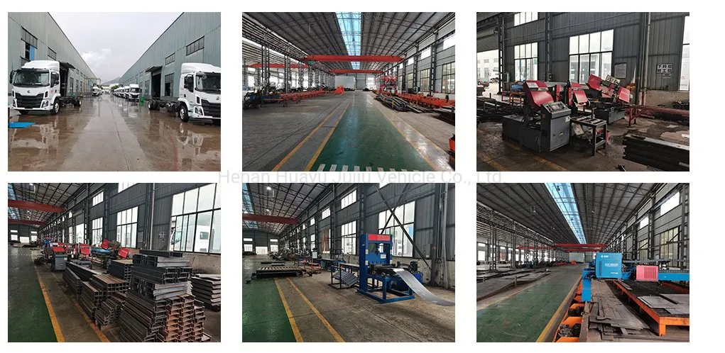 China Wholesale 3 Axles Dropside Board Bulk Grain Semi Truck Trailer