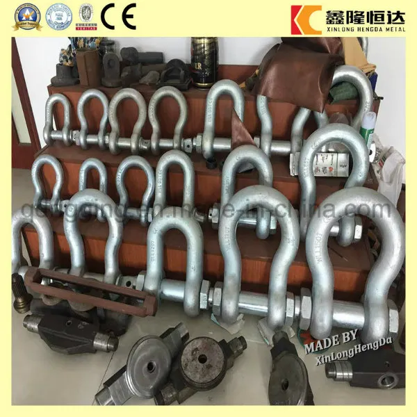 Chinese Hardware Lifting JIS 1168 Type Eye Bolt