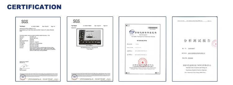 Coating Material Titanium Dioxide TiO2 CAS No.: 13463-67-7