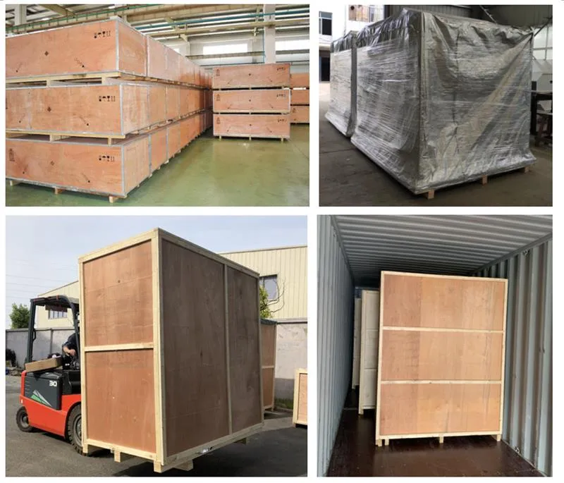 Corn Breakfast Oat Wheat Porridge Processing Line