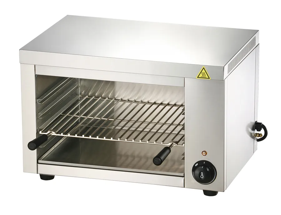 Counter Top Electric Salamander Emh-938