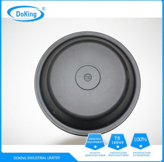 Custom High Demand Sealing Products Pump Valve Rubber Diaphragm