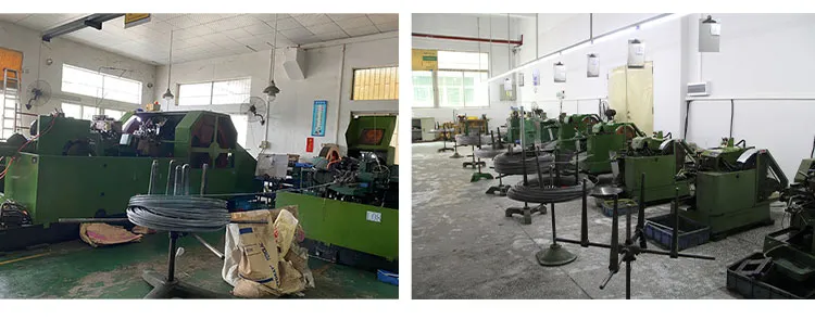 Custom-Made High Quality Nut Accessories Special Fastener Stainless Steel Threaded Nuts