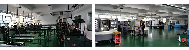 Custom-Made High Quality Nut Accessories Special Fastener Stainless Steel Threaded Nuts