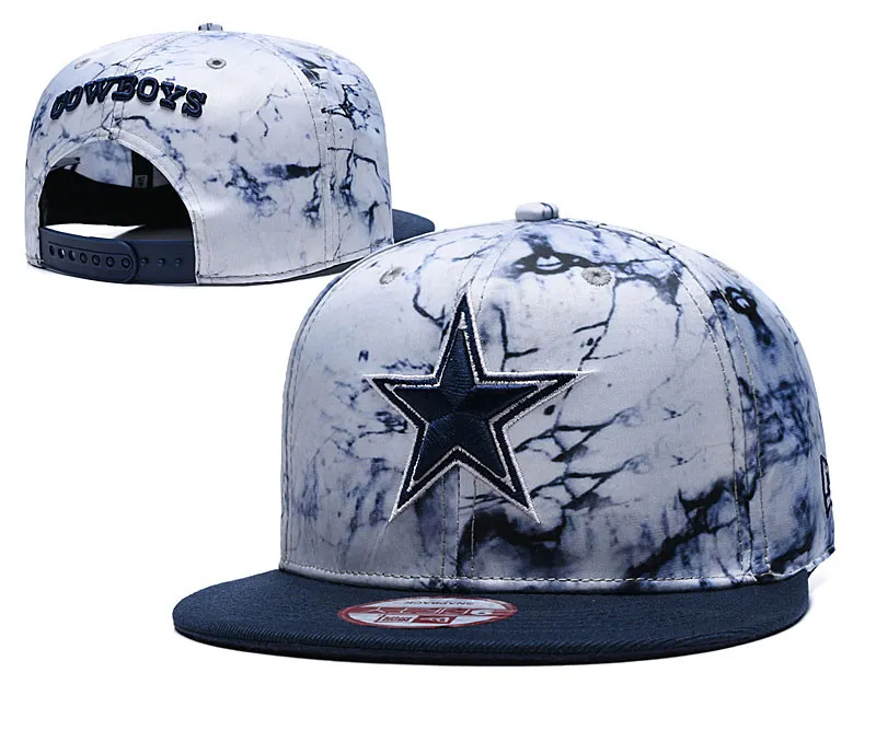 Dallas Cotton Fashion Custom Cowboys Baseball Hat Snapback Cap with New Style Era Embroidery Bucket Hat Trucker Hat