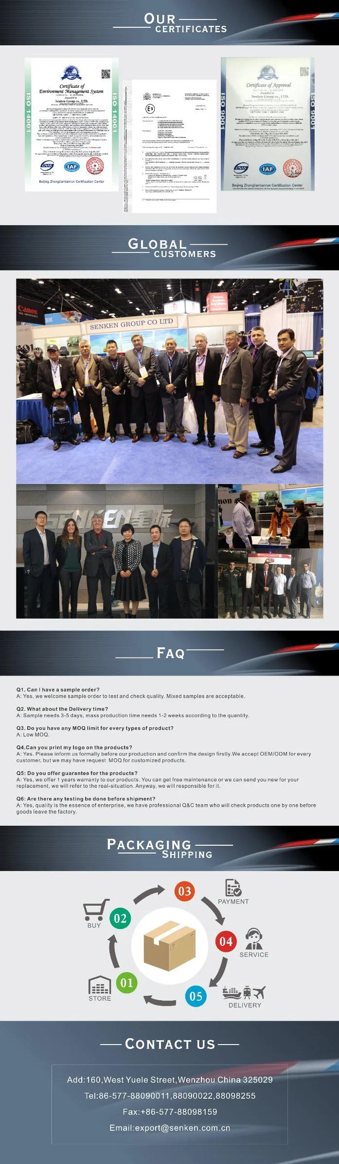 Digital Police Wearable Security Video Camera Support One-Button-Recording