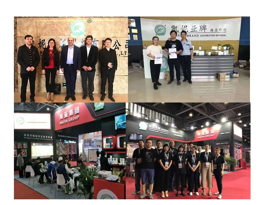 Digital Printing Textile White Ink