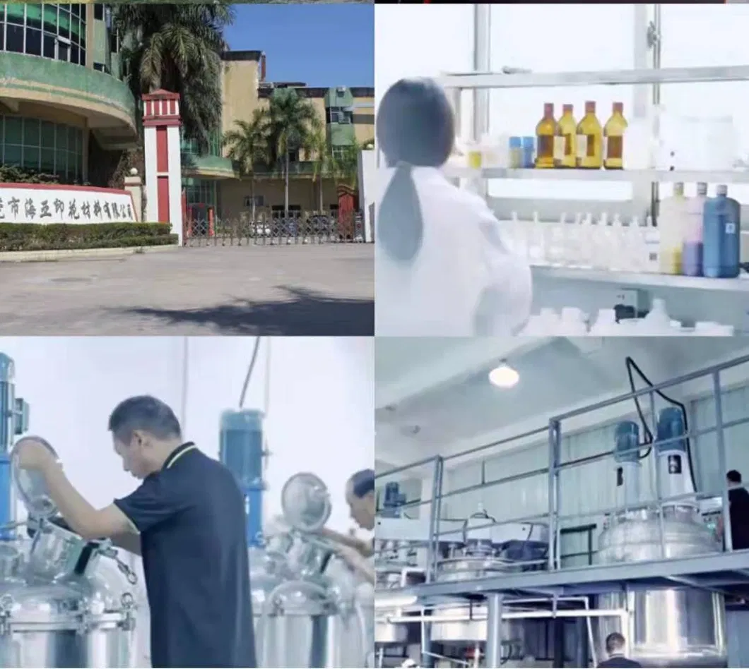 Digital Printing Textile White Ink