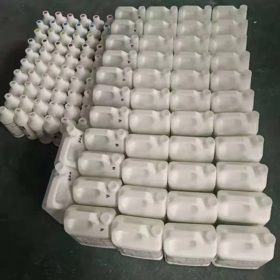 Digital Printing Textile White Ink