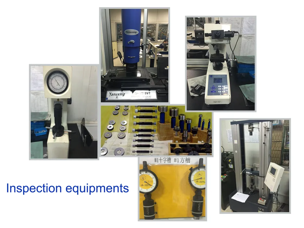 DIN316 Stainless Steel Wing Bolt