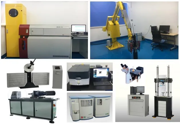 DIN603 Cup Head Square Neck Bolts with Large Head Ppap Level 3