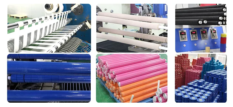 Discount Waterproof Physio Therapy Recovery Elastic Cotton 5cm X 5m Muscle Athletic Support Precut Kinesiology Sports Tape for Pain Relief