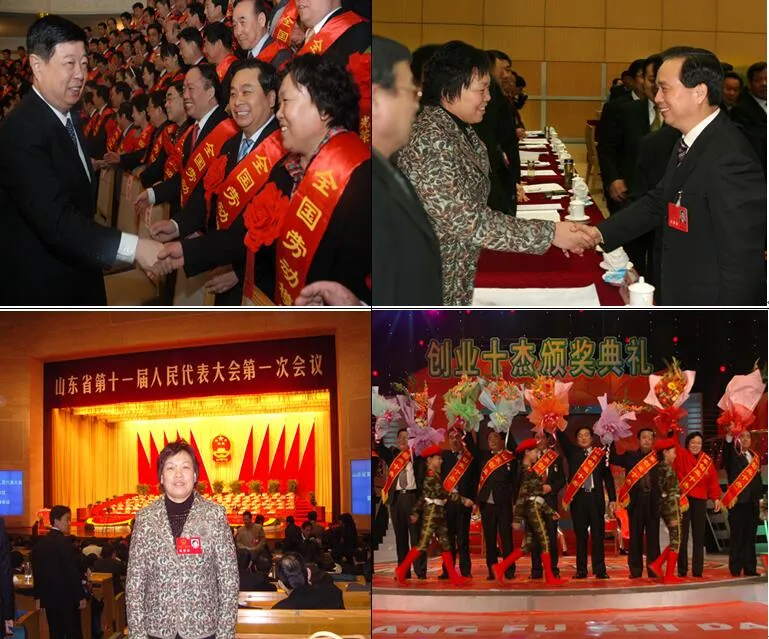 Dry Powder Bulk Cement Material Tanker Semi Trailer