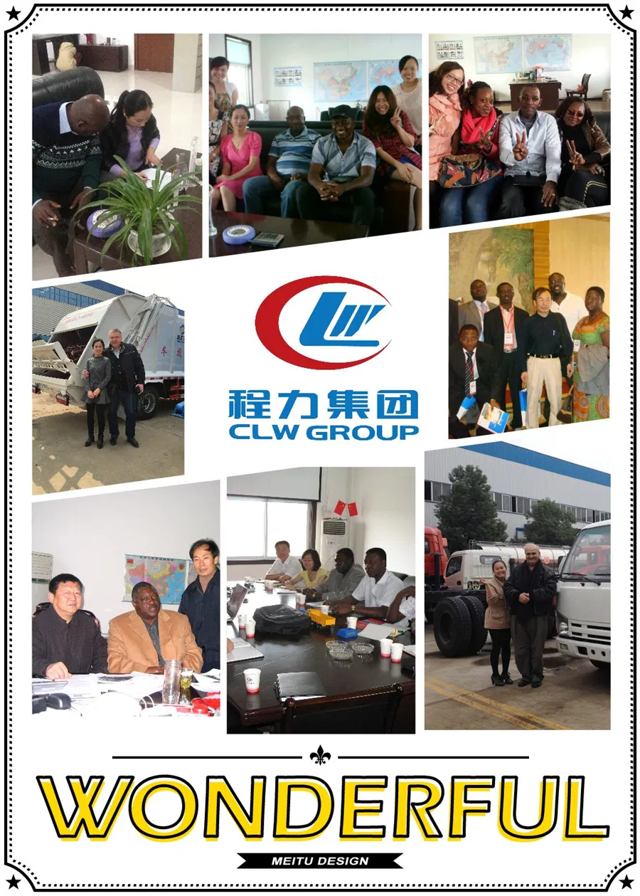 Euro 2 Euro 3 Euro4 Dongfeng D9 Tipper Truck 10tons