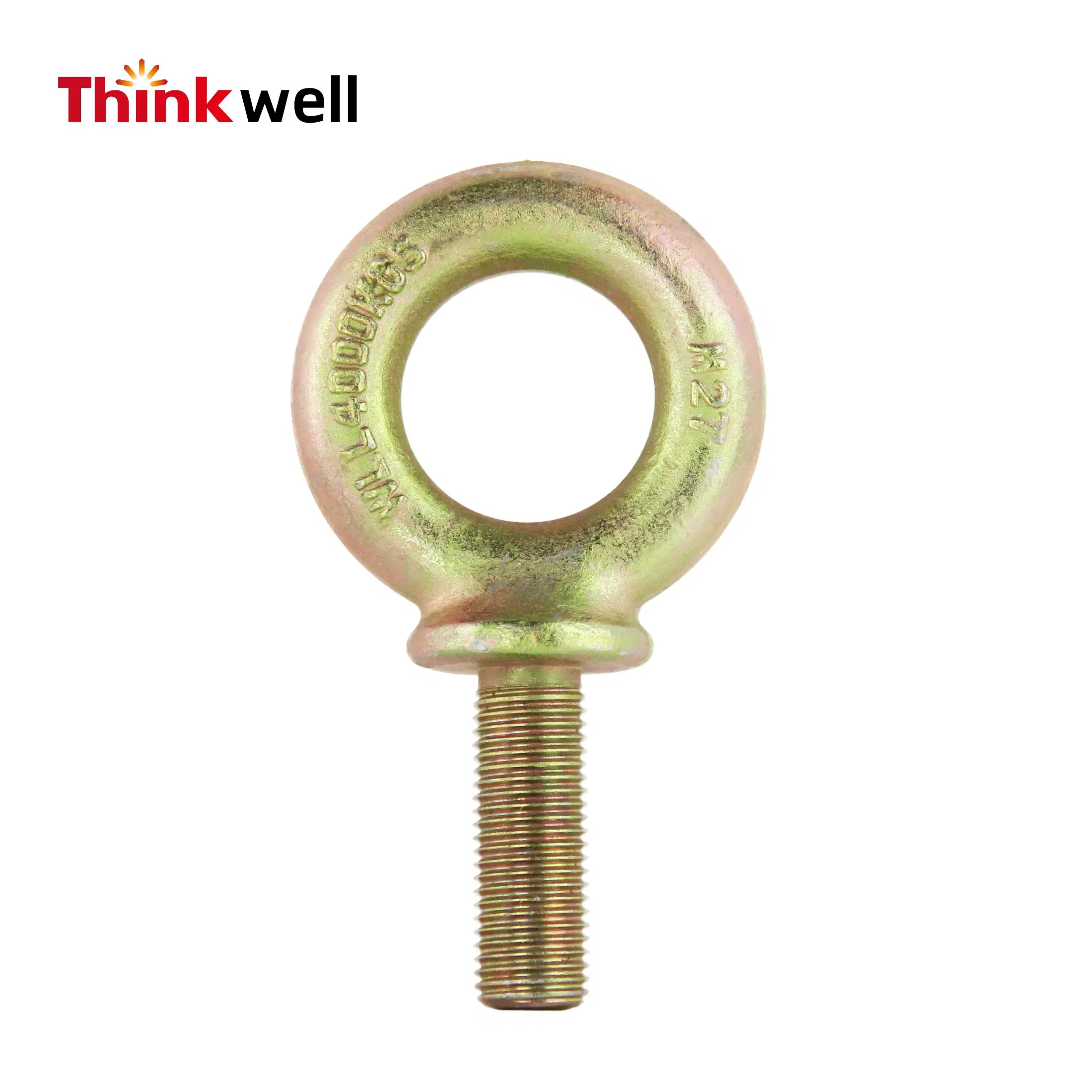 Factory Price Galvanized JIS 1168 Eye Bolt